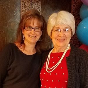 Meet your Posher, Kendra